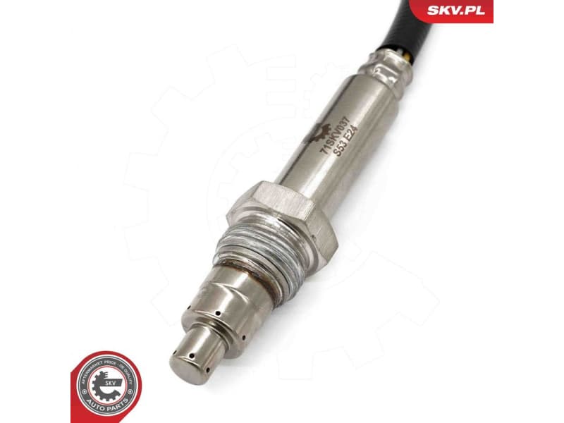 NOx Sensor, NOx catalytic converter 71SKV037 - image 5