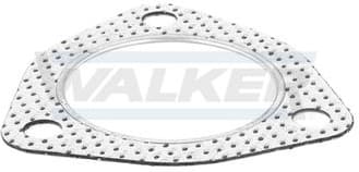 Gasket, exhaust pipe 80200 - image 2