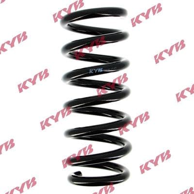 Suspension Spring K-Flex RA5169