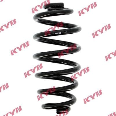 Suspension Spring K-Flex RA5160
