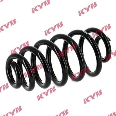 Suspension Spring K-Flex RA5160 - image 2