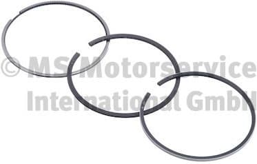 Piston Ring Set 800118710000