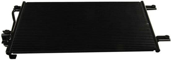 Condenser, air conditioning AC830129 - image 2