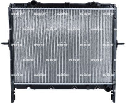 Radiator, engine cooling 550135