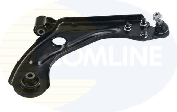 Control/Trailing Arm, wheel suspension CCA2565R