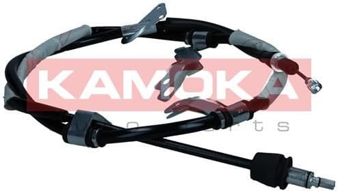 Cable Pull, parking brake 1190708