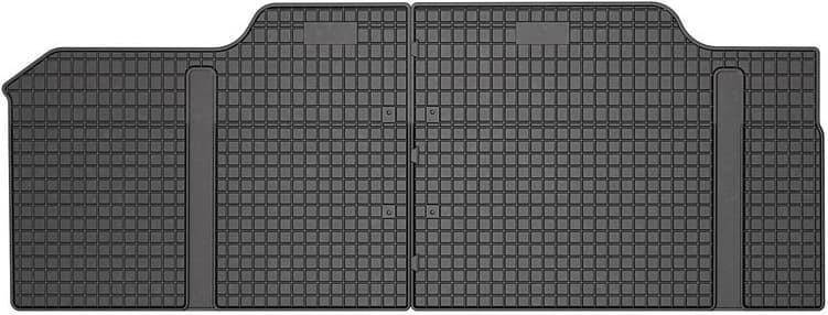 Floor Mat Set ELTORO ET411173