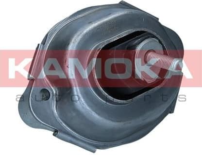 Mounting, engine 890509