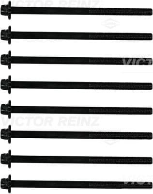 Cylinder Head Bolt Set 14-12252-01