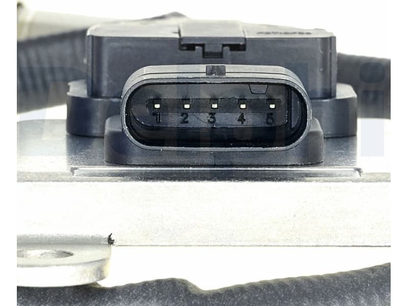 NOx Sensor, NOx catalytic converter ANS1027-12B1 - image 3