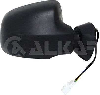 Exterior Mirror 6126594