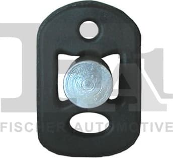 Mount, exhaust system 233-928 - image 2