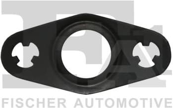 Gasket, oil outlet (charger) 412-505 - image 2