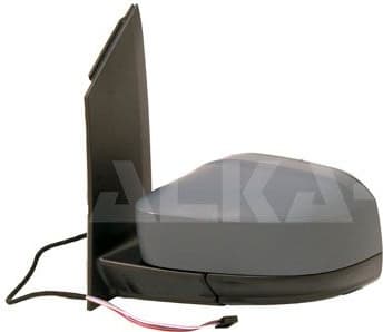 Exterior Mirror 9239877