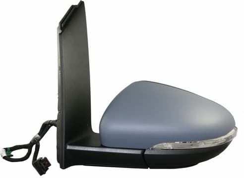 Exterior Mirror 9043146