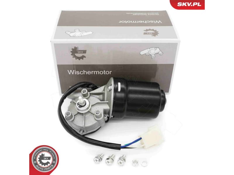 Wiper Motor 19SKV229