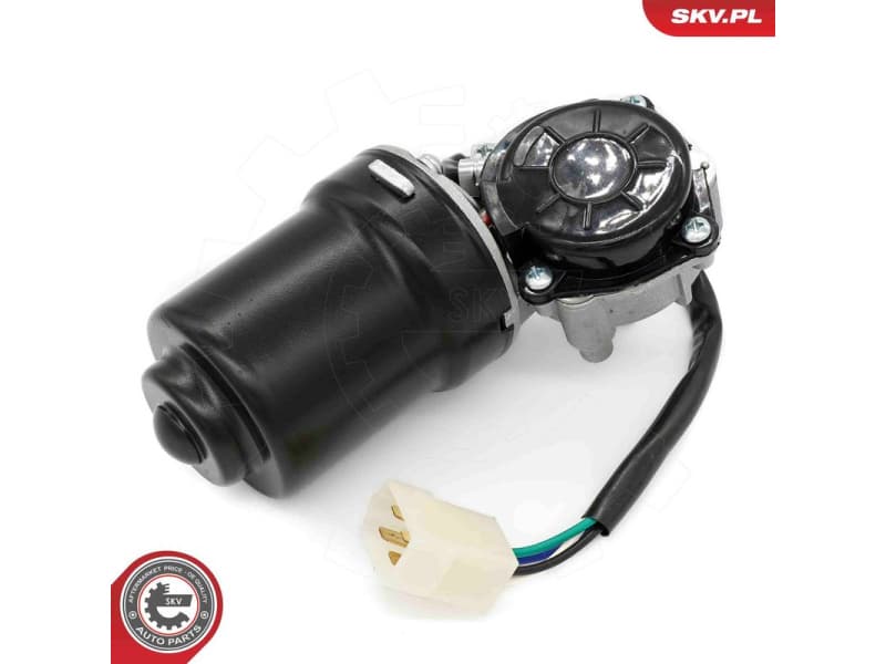 Wiper Motor 19SKV229 - image 3