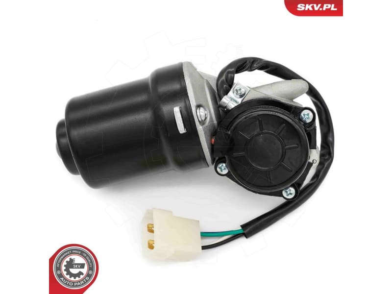 Wiper Motor 19SKV229 - image 5