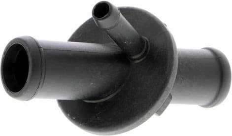Coolant Flange Original VAICO Quality V30-0973