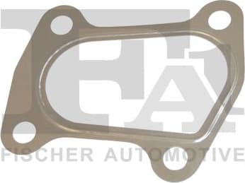 Gasket, exhaust pipe 120-929 - image 2