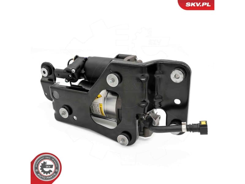 Compressor, compressed-air system 58SKV519 - image 4