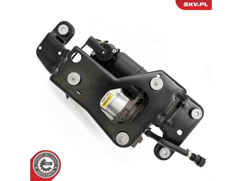 Compressor, compressed-air system 58SKV519 - image 5