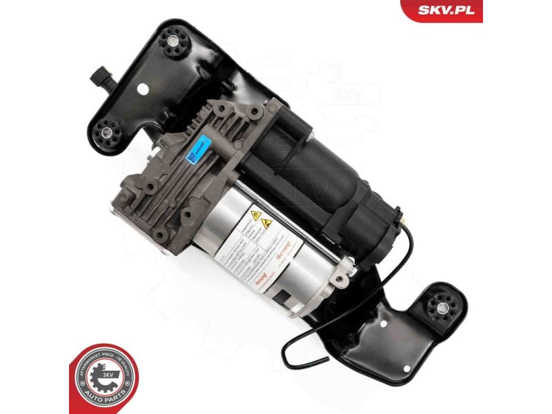 Compressor, compressed-air system 58SKV519 - image 6