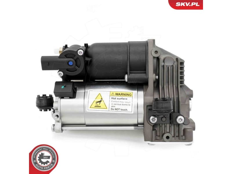 Compressor, compressed-air system 58SKV504 - image 4