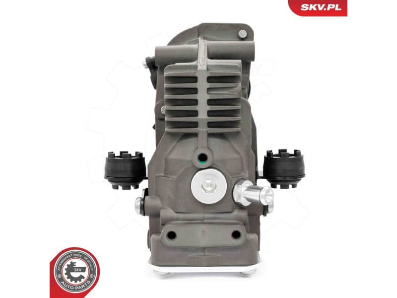 Compressor, compressed-air system 58SKV504 - image 7