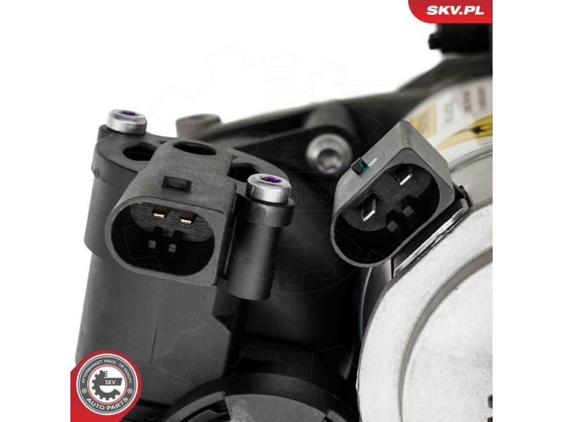 Compressor, compressed-air system 58SKV504 - image 8