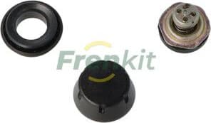 Repair Kit, brake master cylinder 119076