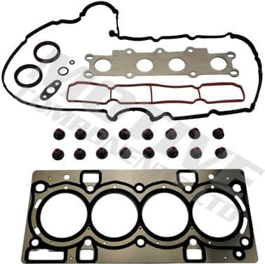 Gasket Kit, cylinder head HSF8995 - image 2