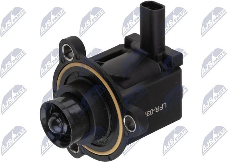 Divert-air Valve, charger ECD-FR-036