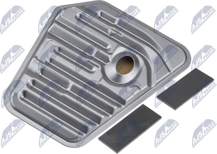 Hydraulic Filter, automatic transmission FSF-AU-021