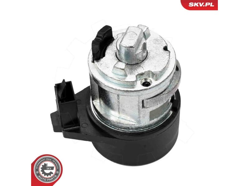 Lock Cylinder, ignition lock 65SKV519 - image 4