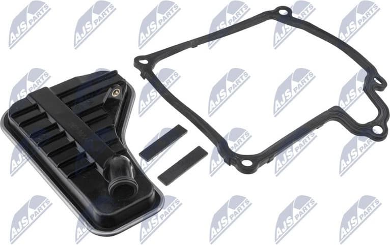 Hydraulic Filter, automatic transmission FSF-VW-028 - image 2