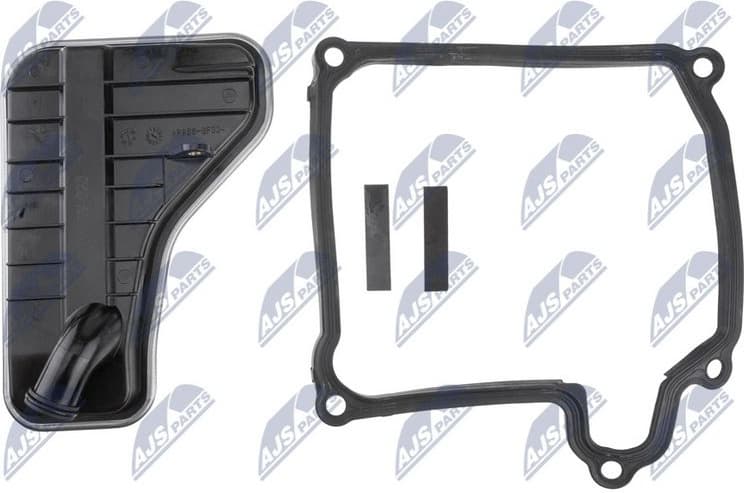 Hydraulic Filter, automatic transmission FSF-VW-028 - image 3