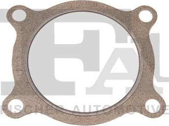 Gasket, exhaust pipe 180-921 - image 2