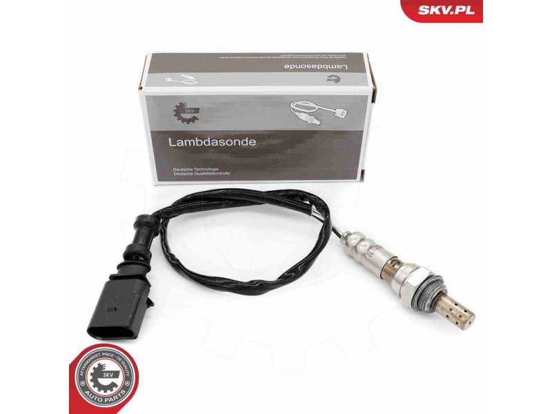 Oxygen Sensor 09SKV153