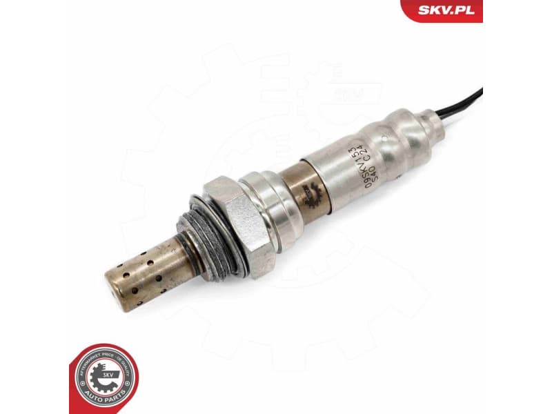 Oxygen Sensor 09SKV153 - image 3