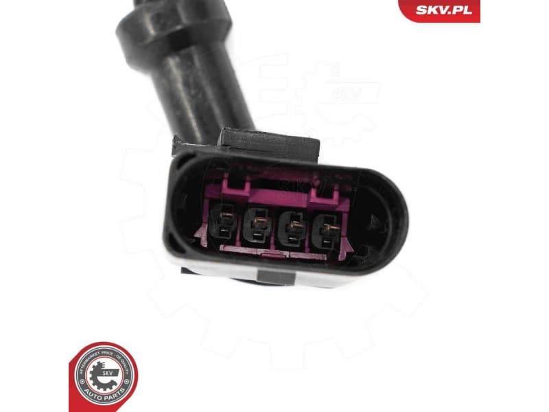 Oxygen Sensor 09SKV153 - image 4