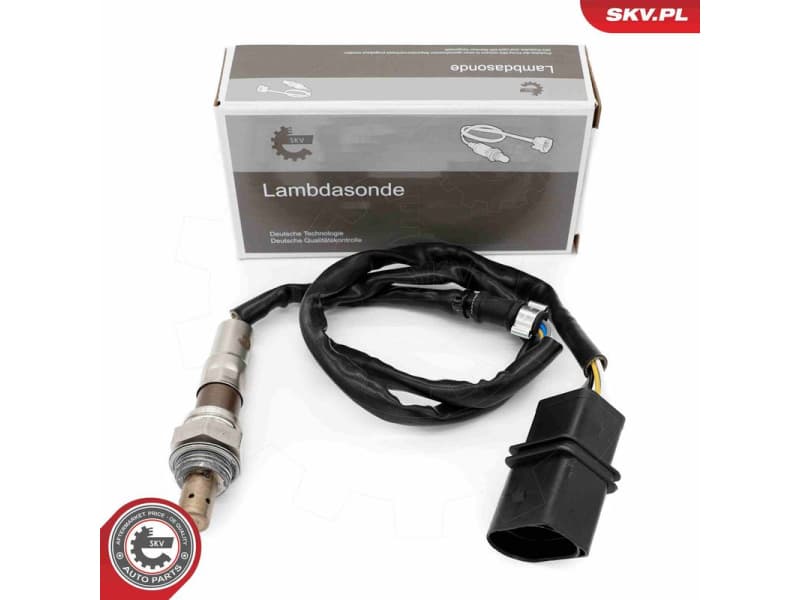 Oxygen Sensor 09SKV160