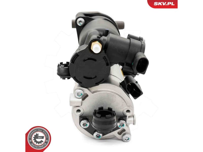 Compressor, compressed-air system 58SKV529 - image 2