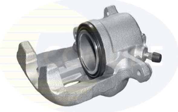 Brake Caliper CBC671R