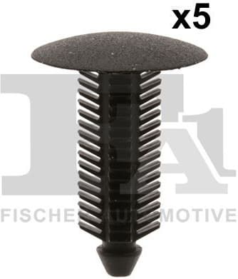 Clip, trim/protection strip 33-10026.5