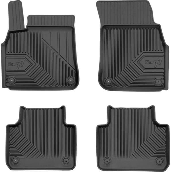 Floor Mat Set NO.77 77409187