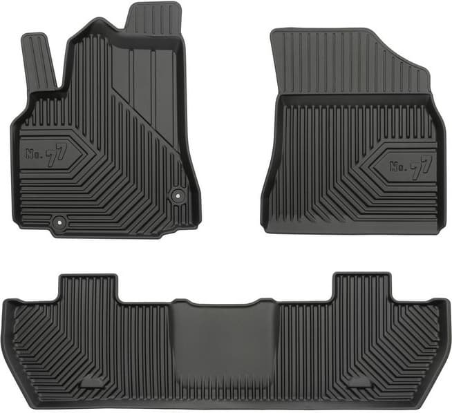 Floor Mat Set NO.77 77407251