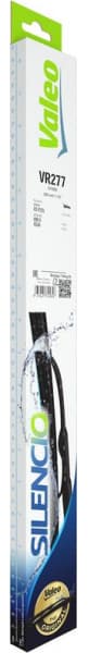Wiper Blade SILENCIO REAR 574585 - image 2