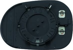 Mirror Glass, exterior mirror LORO 2426G01