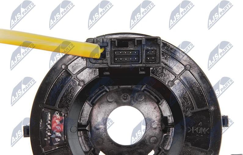 Clock Spring, airbag EAS-TY-003 - image 7